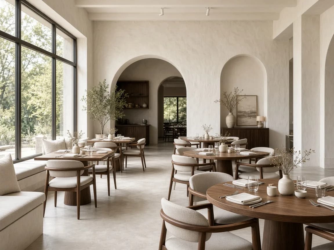 Salón Claro