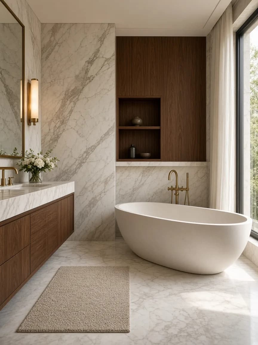 Suite Jardín