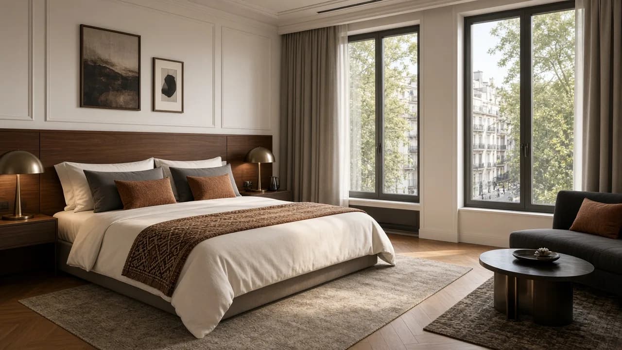 Suite Plata